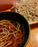 そばつゆ(うどんやそうめんにも)