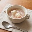 【1歳と取り分け】10分で洋風豆腐スープ