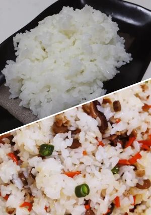 うちの酢飯＊五目ちらし寿司の具-レシピのメイン写真
