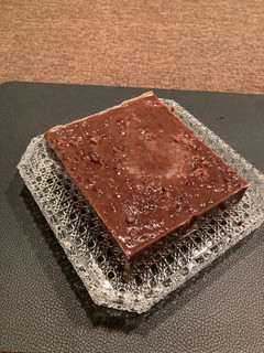小豆から作る羊羹-レシピのメイン写真