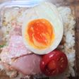 ヨウサマの減塩おにぎり以上おかず未満①