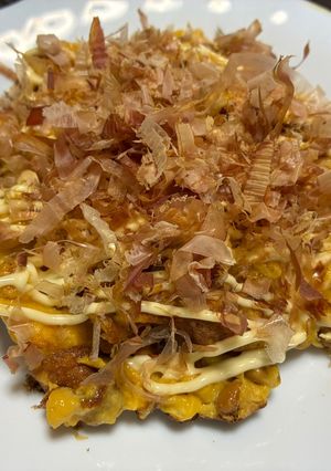 納豆と卵救済⭐︎納豆の卵焼き-レシピのメイン写真