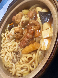 簡単⭐︎味決まっちゃうカレーおでん🍢🍛-レシピのメイン写真