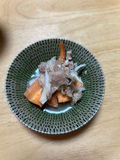 鯖の水煮と新玉ねぎ 簡単!甘酢あえ -レシピのメイン写真