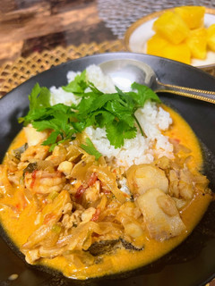 ブラジル料理moquecaムケッカ-レシピのメイン写真