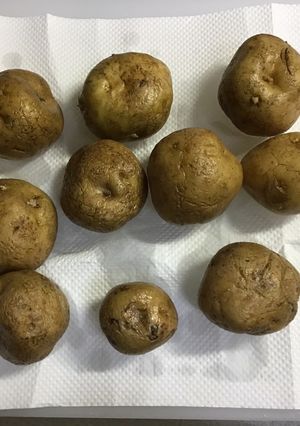 裏技！野菜やきのこを長持ちさせる方法-レシピのメイン写真