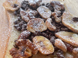 背徳のチョコバナナナッツパラダイス