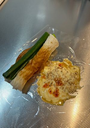 小ネギちくわ　おつまみに-レシピのメイン写真