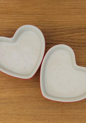 水切りヨーグルトの濃厚レアチーズ風-レシピのメイン写真
