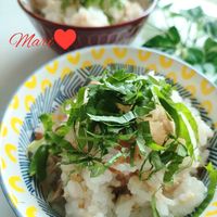 基本からアレンジまで！思わずつくりたくなる「梅ツナご飯」のレシピ集