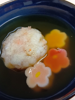 簡単もちもち❢海老真薯-レシピのメイン写真