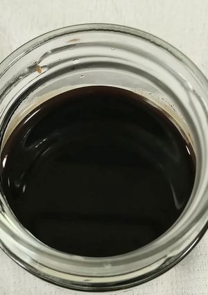 醤(ひしお)の諸味じょうゆ-レシピのメイン写真