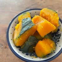基本からアレンジまで！思わずつくりたくなる「かぼちゃ ほっくり」の 