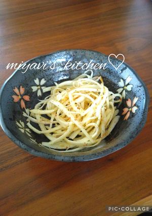 さけるチーズアレンジ♡-レシピのメイン写真