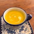 生クリーム不使用・かぼちゃのポタージュ