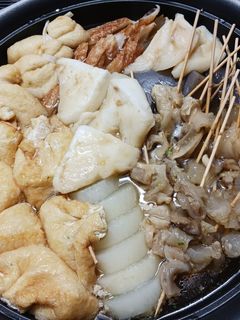 簡単☆おでん-レシピのメイン写真