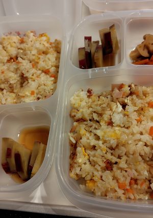 2025.1.15　置き弁-レシピのメイン写真