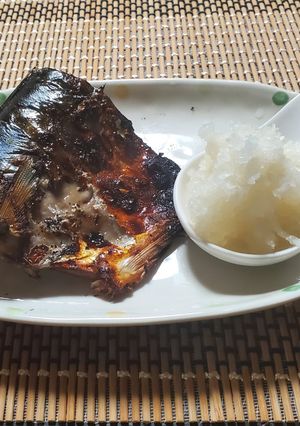 焼き鯖-レシピのメイン写真