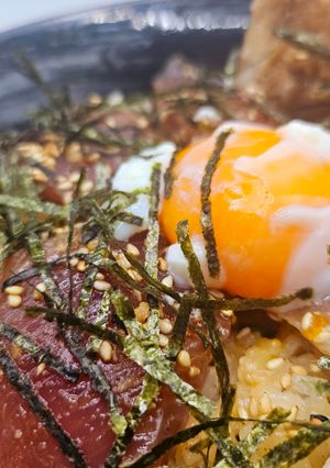 魚が主役のすた丼-レシピのメイン写真