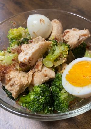 すぐでき✨ザ・ダイエット飯-レシピのメイン写真