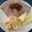 簡単でおいしい、低温調理でローストポーク