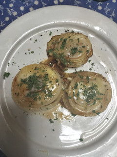 甘〜い🧅新玉ねぎのとろとろステーキ-レシピのメイン写真