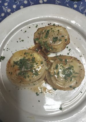 甘〜い🧅新玉ねぎのとろとろステーキ-レシピのメイン写真