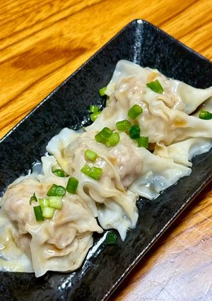 包まない焼売-レシピのメイン写真
