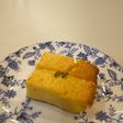 30年ずっと美味しいベイクドチーズケーキ