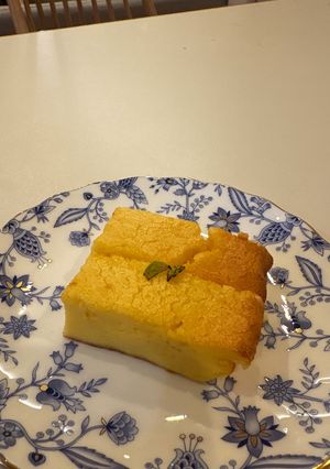 30年ずっと美味しいベイクドチーズケーキ-レシピのメイン写真