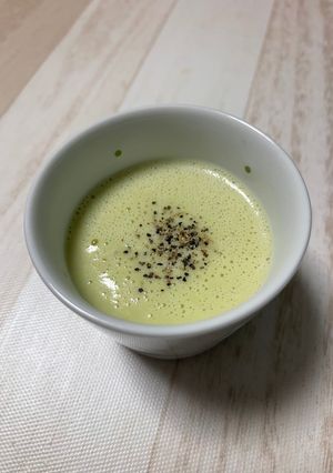 キャベツのポタージュ-レシピのメイン写真