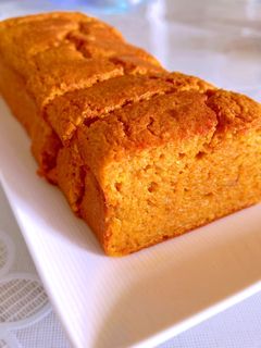 米粉キャロットケーキ-レシピのメイン写真