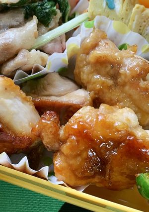 コクうま鶏もも照り焼き-レシピのメイン写真