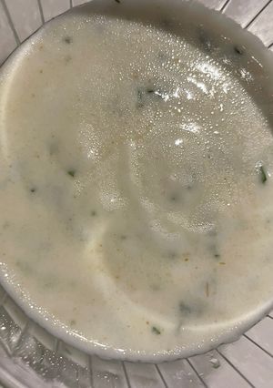 チキンカツソース-レシピのメイン写真