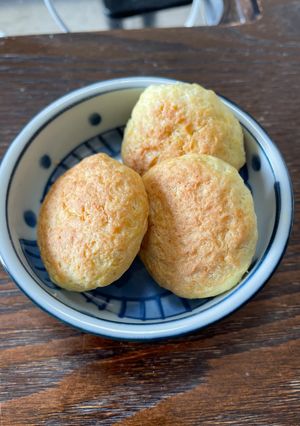 超簡単！ホットケーキのようなクッキー-レシピのメイン写真