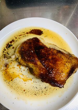 鶏油で本格的に◎香川県丸亀骨付鳥-レシピのメイン写真