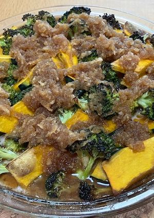 らくらくハンバーグ-レシピのメイン写真