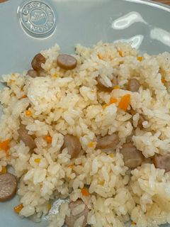 炊飯器で簡単♪ピラフ-レシピのメイン写真
