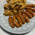 夕食におすすめ!お肉のメイラード調理!