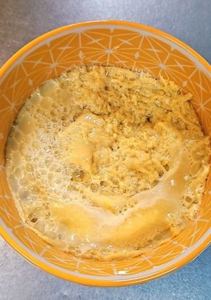 ダイエット茶碗蒸し-レシピのメイン写真