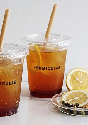 バーミキュラの自家製クラフトコーラ-レシピのメイン写真