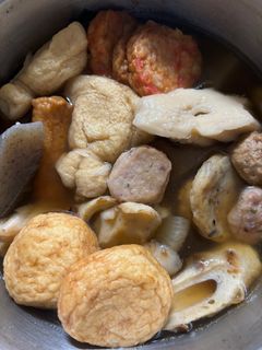 おでんの作り方 下処理から詳しく-レシピのメイン写真