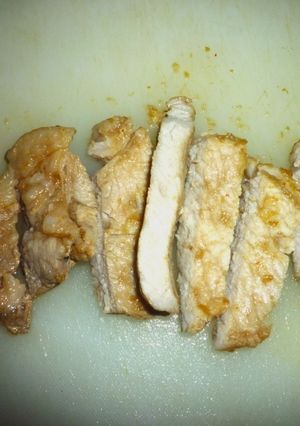 漬けてレンチン豚肉-レシピのメイン写真