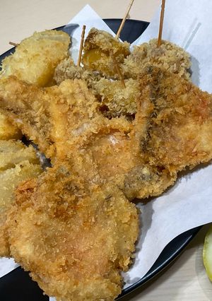 アマダイのフライ♪美味しさ抜群！甘鯛-レシピのメイン写真