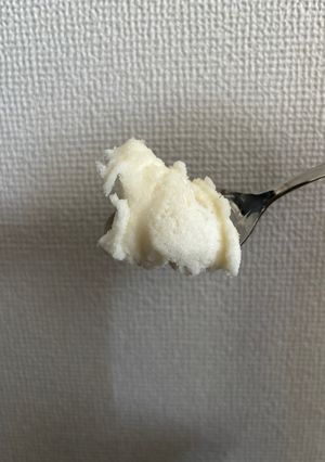 スプーンですくってたべるマシュマロ-レシピのメイン写真