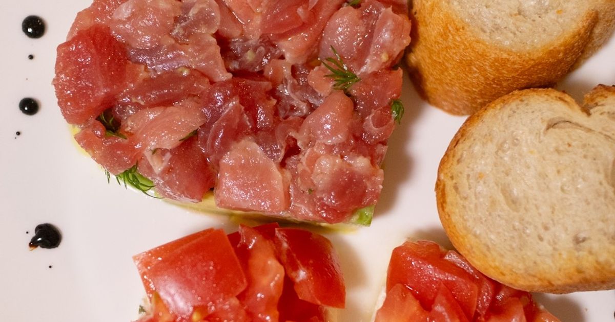 アボカドタルタル 基本からアレンジまで！思わずつくりたくなる「マグロアボカド