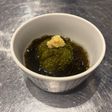 捨てる神に拾う神あり。ほかすはずの茶がらともずく