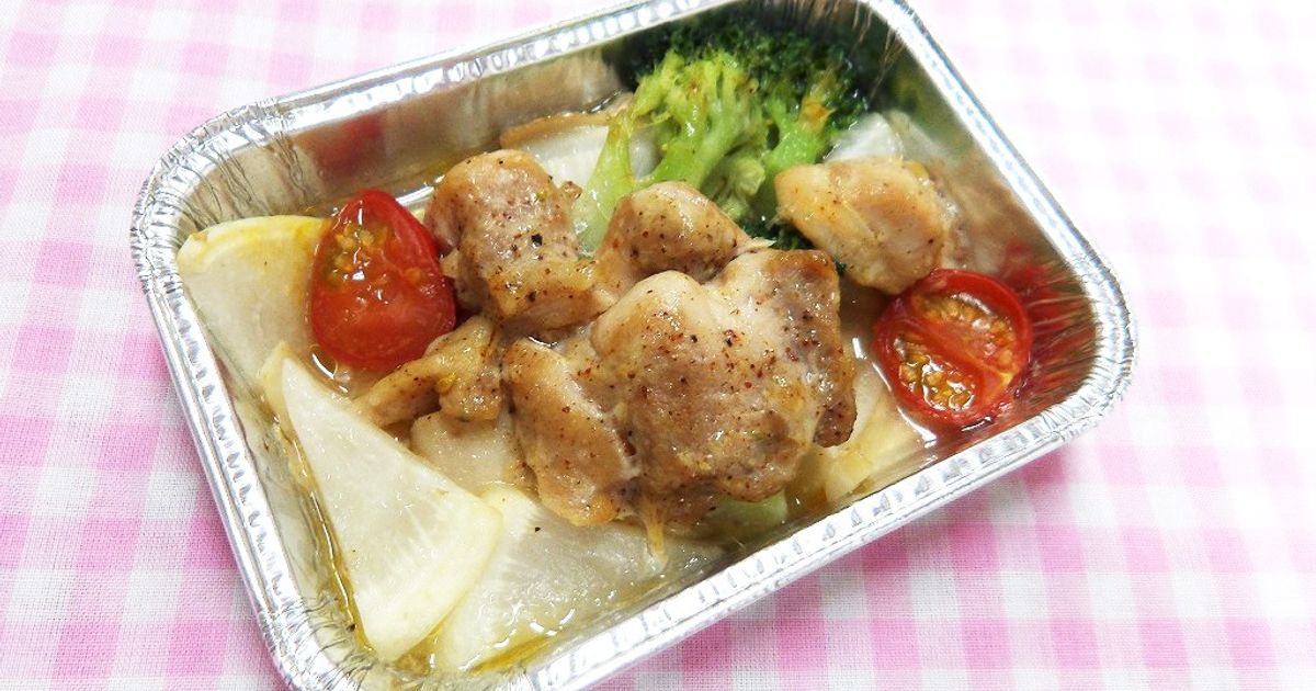 基本からアレンジまで！思わずつくりたくなる「アヒージョ サラ」の