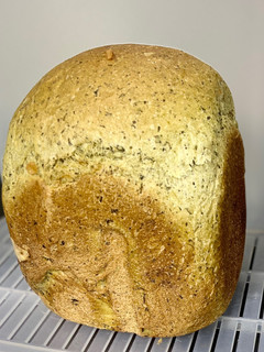 茶葉とメープル甘納豆🍞-レシピのメイン写真