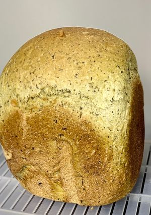 茶葉とメープル甘納豆🍞-レシピのメイン写真